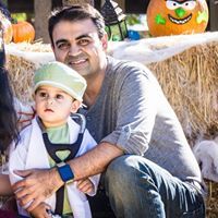 Ashish Digvadekar