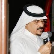 عايض جابر الاسمري