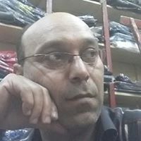 محمد أبو العزم