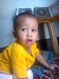 Ahmed Ousman