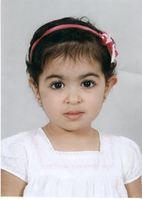 Zeinab Mohammed