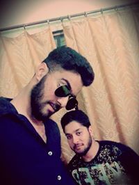 Pardeep Goswami