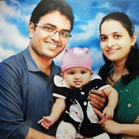 Rhishikesh Mhatugade