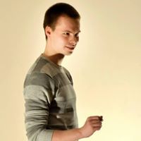 Міша Туряниця