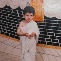 Ahmed Bellout