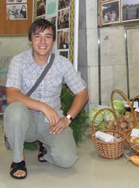 Магомед Даудов