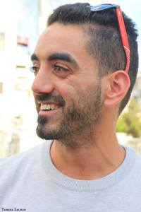 Mohammad Khalel