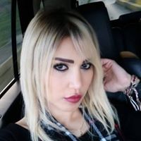 Mary Ali