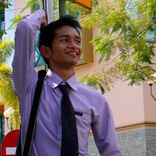 Akhmad Fauzi Nugroho