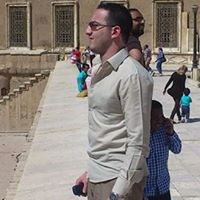 Hisham ElShawarby