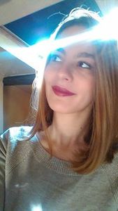 Darja Mitrovic