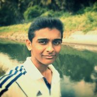 Vasanth Vineeth
