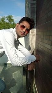 Ashish Pratapsingh