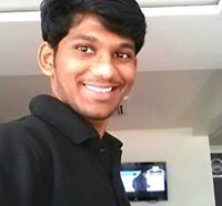 Roopesh Bhat
