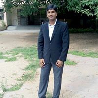 Vamshi Krishna