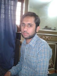 Mubeen Ahmed