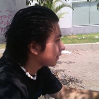 Erick Cortez Padilla