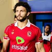 Ahmed Nabil