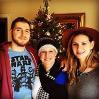 Margie Perlmutter Benefico