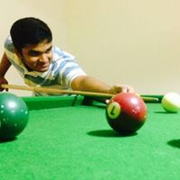 Sachidanand Varadaraj