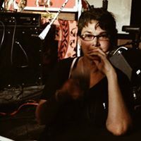 Stacey Wise Stringer