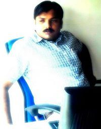 Vijay Chowdary