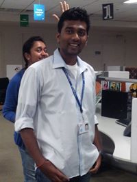 Shravan Dev