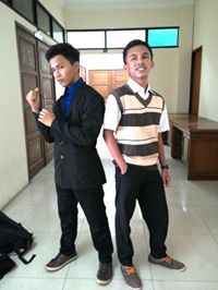 Hasan Nur Faiz