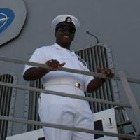 Terrill D Richardson