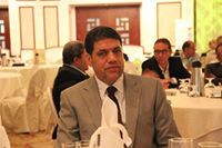 Mohamed Abuzeid