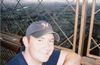 Christopher Bushmaker