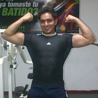Daniel Dominguez