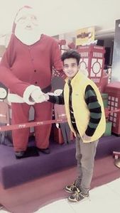 Abhishek Popper