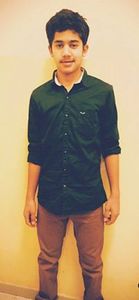 Shahid Khan