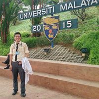 Kelvin Siew
