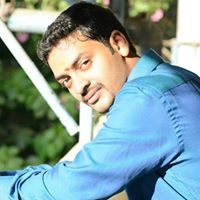 Srikanth Iyer