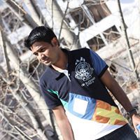 Waqar Ahmed