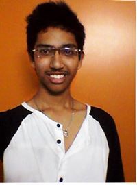 Santosh Sharma