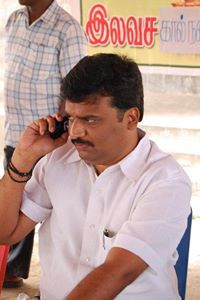 Nagarajan Subramaniam