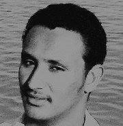 التجاني سعيد