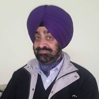 Jaspreet Narang