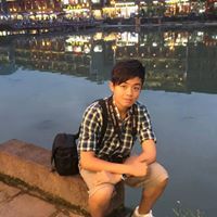 Michael Lu
