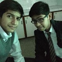 Sheikh Faizan