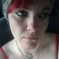 Amber Fatzinger