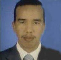 Brahim Elmouden