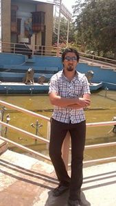 حسين كريم الحلاوي