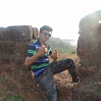 Sohail Hussain