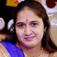 Viddhi Thakkar