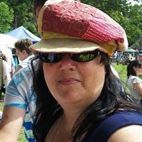Reinette Coetzee