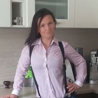 Наталия Пешова